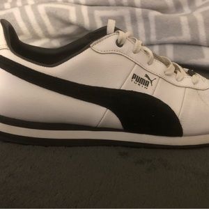 PUMA SHOES